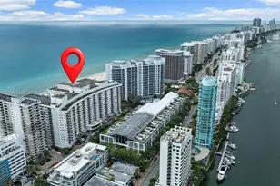 6039 Collins Ave, Miami Beach, FL 33140 - Photo 1