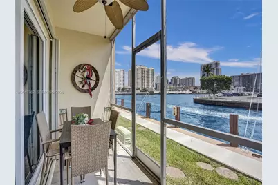 2600 Diana Dr #105, Hallandale Beach, FL 33009 - Photo 31