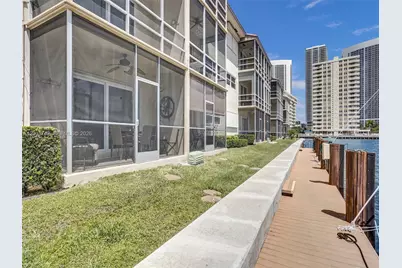 2600 Diana Dr #105, Hallandale Beach, FL 33009 - Photo 25