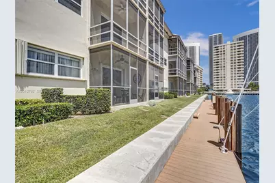 2600 Diana Dr #105, Hallandale Beach, FL 33009 - Photo 25