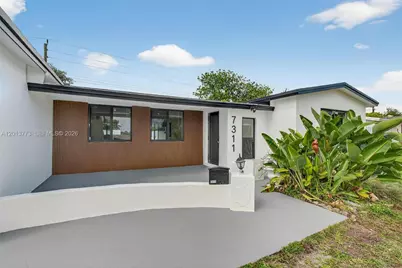 7311 Fairway Blvd, Miramar, FL 33023 - Photo 37