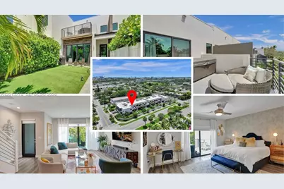 1604 SW 4th Ave, Fort Lauderdale, FL 33315 - Photo 1