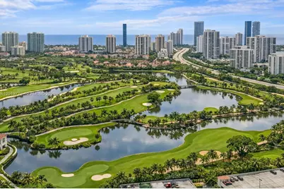19501 W Country Club Dr #2415, Aventura, FL 33180 - Photo 1