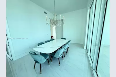 900 Brickell Key Blvd #2604, Miami, FL 33131 - Photo 15