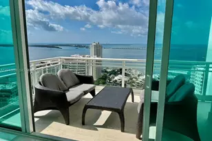 900 Brickell Key Blvd, Miami, FL 33131 - Photo 1