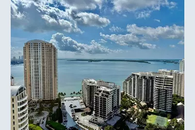 900 Brickell Key Blvd #2604, Miami, FL 33131 - Photo 3