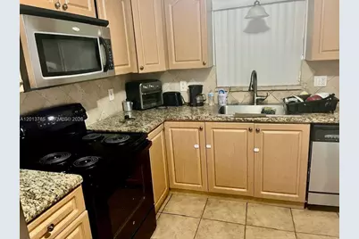 180 NE 12th Ave #16E, Hallandale Beach, FL 33009 - Photo 7
