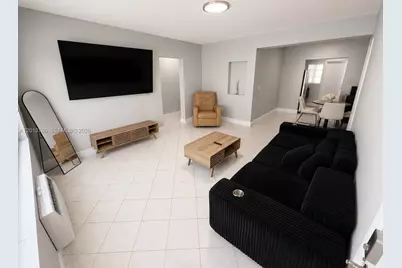 951 Jefferson Ave #1, Miami Beach, FL 33139 - Photo 1