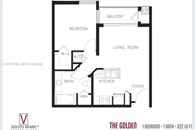 6001 SW 70th St #208, South Miami, FL 33143 - Photo 25