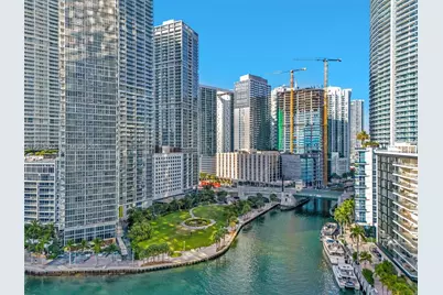 475 Brickell Ave #3515, Miami, FL 33131 - Photo 19