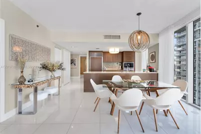 475 Brickell Ave #3515, Miami, FL 33131 - Photo 7
