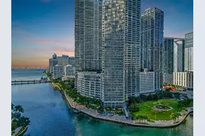 475 Brickell Ave #3515, Miami, FL 33131 - Photo 27