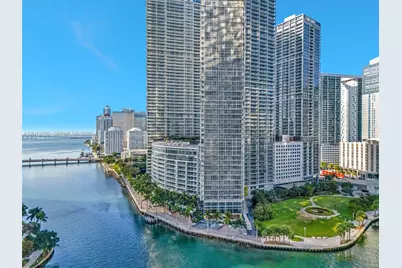 475 Brickell Ave #3515, Miami, FL 33131 - Photo 23