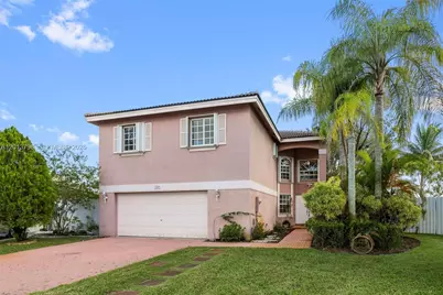 192 SW 204th Ave #192, Pembroke Pines, FL 33029 - Photo 39
