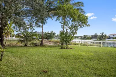 192 SW 204th Ave #192, Pembroke Pines, FL 33029 - Photo 29