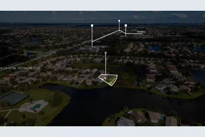 192 SW 204th Ave #192, Pembroke Pines, FL 33029 - Photo 37
