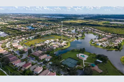 192 SW 204th Ave #192, Pembroke Pines, FL 33029 - Photo 35