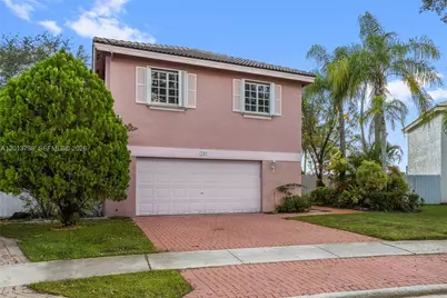 192 SW 204th Ave #192, Pembroke Pines, FL 33029 - Photo 1