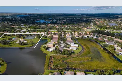 192 SW 204th Ave #192, Pembroke Pines, FL 33029 - Photo 33