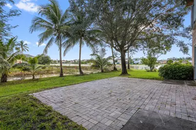 192 SW 204th Ave #192, Pembroke Pines, FL 33029 - Photo 27