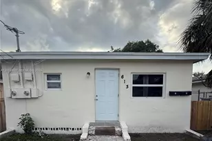 613 NW 15th Ave, Pompano Beach, FL 33069 - Photo 1