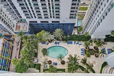 253 NE 2nd St #3304, Miami, FL 33132 - Photo 27