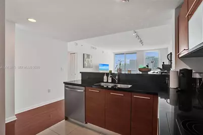 253 NE 2nd St #3304, Miami, FL 33132 - Photo 19