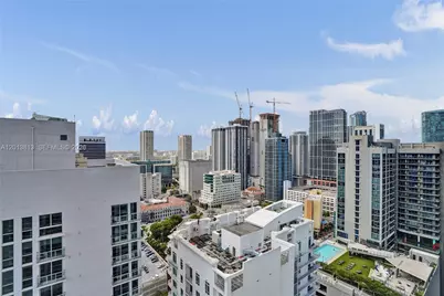 253 NE 2nd St #3304, Miami, FL 33132 - Photo 17