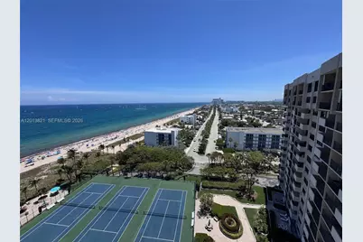 4900 N Ocean Blvd #1601, Lauderdale by the Sea, FL 33308 - Photo 27