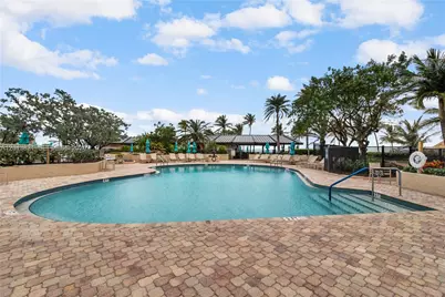 4900 N Ocean Blvd #1601, Lauderdale by the Sea, FL 33308 - Photo 13