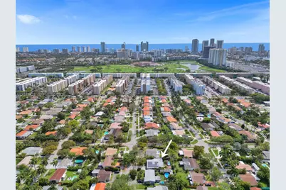 918 NE 4th Court, Hallandale Beach, FL 33009 - Photo 41