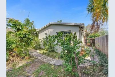 918 NE 4th Court, Hallandale Beach, FL 33009 - Photo 19