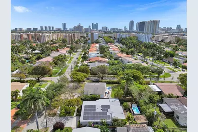918 NE 4th Court, Hallandale Beach, FL 33009 - Photo 45