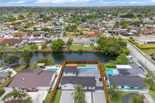 3112 Village Green Dr, Miami, FL 33175 - Photo 43