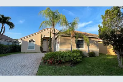 18811 SW 29th Ct, Miramar, FL 33029 - Photo 1