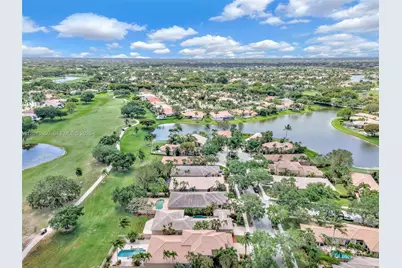 2468 Bay Isle Court, Weston, FL 33327 - Photo 3