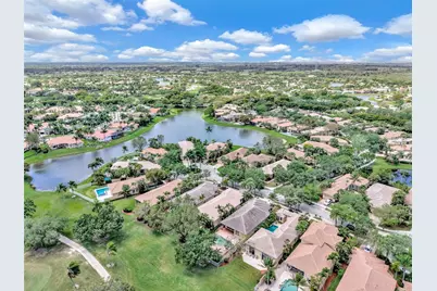 2468 Bay Isle Court, Weston, FL 33327 - Photo 5
