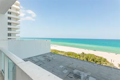 5445 Collins Ave #627, Miami Beach, FL 33140 - Photo 1