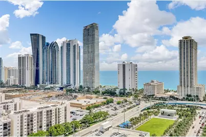 330 Sunny Isles Blvd #5-2205, Sunny Isles Beach, FL 33160 - Photo 3