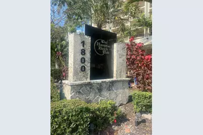 1800 S Ocean Blvd #711, Lauderdale by the Sea, FL 33062 - Photo 3