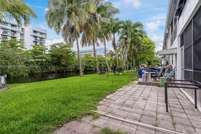 50 NW 204th St #H7, Miami Gardens, FL 33169 - Photo 7