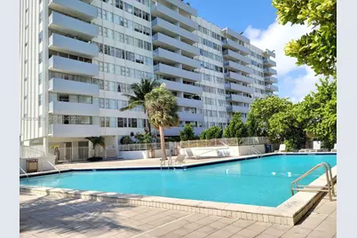 7545 E Treasure Dr #8I, North Bay Village, FL 33141 - Photo 31
