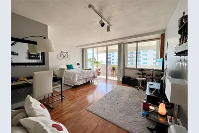 7545 E Treasure Dr #8I, North Bay Village, FL 33141 - Photo 7