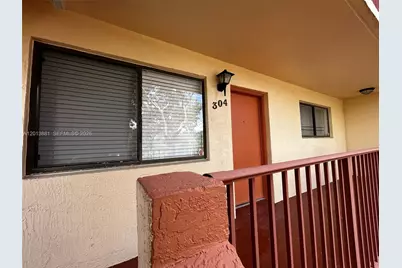 7451 NW 16th St #304, Plantation, FL 33313 - Photo 39