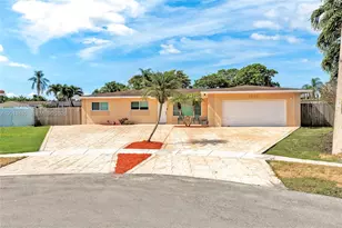 1600 NW 120th Ave, Pembroke Pines, FL 33026 - Photo 1