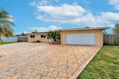 1600 NW 120th Ave, Pembroke Pines, FL 33026 - Photo 33