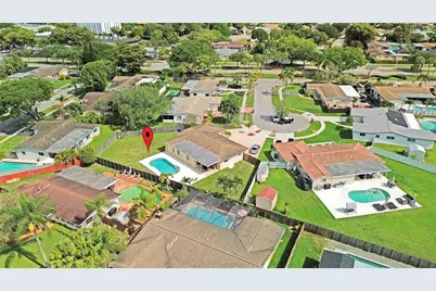 1600 NW 120th Ave, Pembroke Pines, FL 33026 - Photo 3
