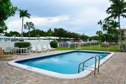 5420 NE 22nd Ter #5, Fort Lauderdale, FL 33308 - Photo 9