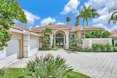 2715 Edgewater Court, Weston, FL 33332 - Photo 1