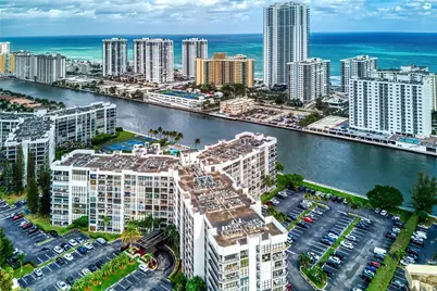 800 Parkview Dr #901, Hallandale Beach, FL 33009 - Photo 63